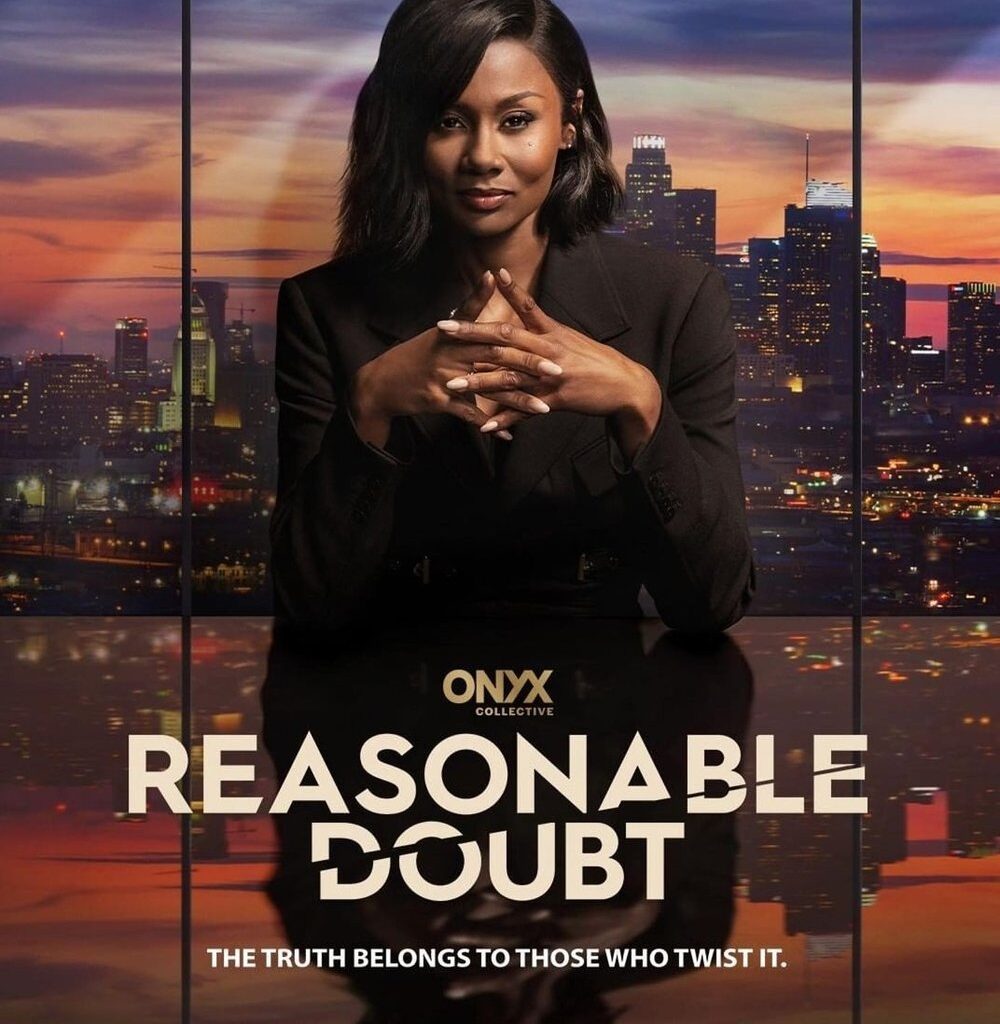 Reasonable Doubt Episode 10 Release Date