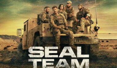 SEAL Team Season 6 Episode 9 Release Date