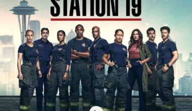 Station 19 Season 6 Episode 7 Release Date
