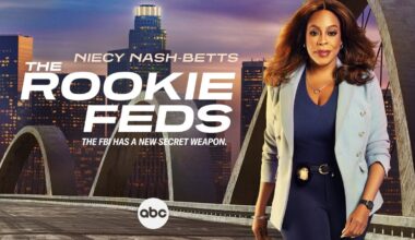 The Rookie Feds Episode 10 Release Date