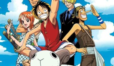 One Piece 1094 Release Date
