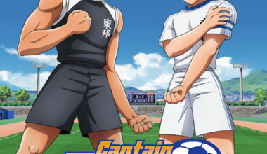 captain tsubasa season 2 release date