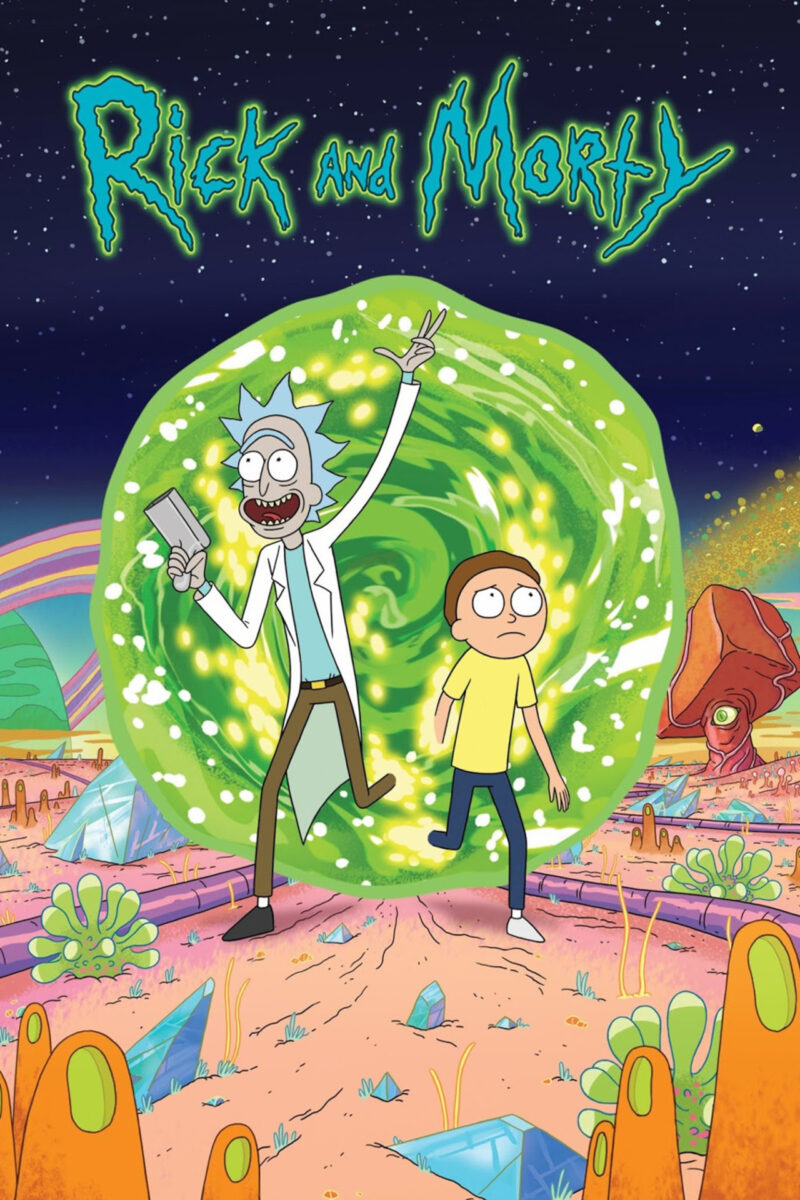 rick and morty season 7 episode 2 release date and time, watch Online