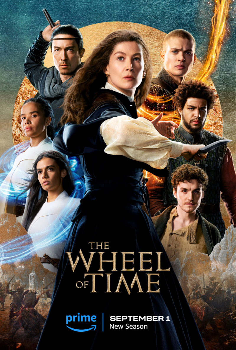 wheel of time season 2 episode 9 release date, spoilers, season 3 renewal date