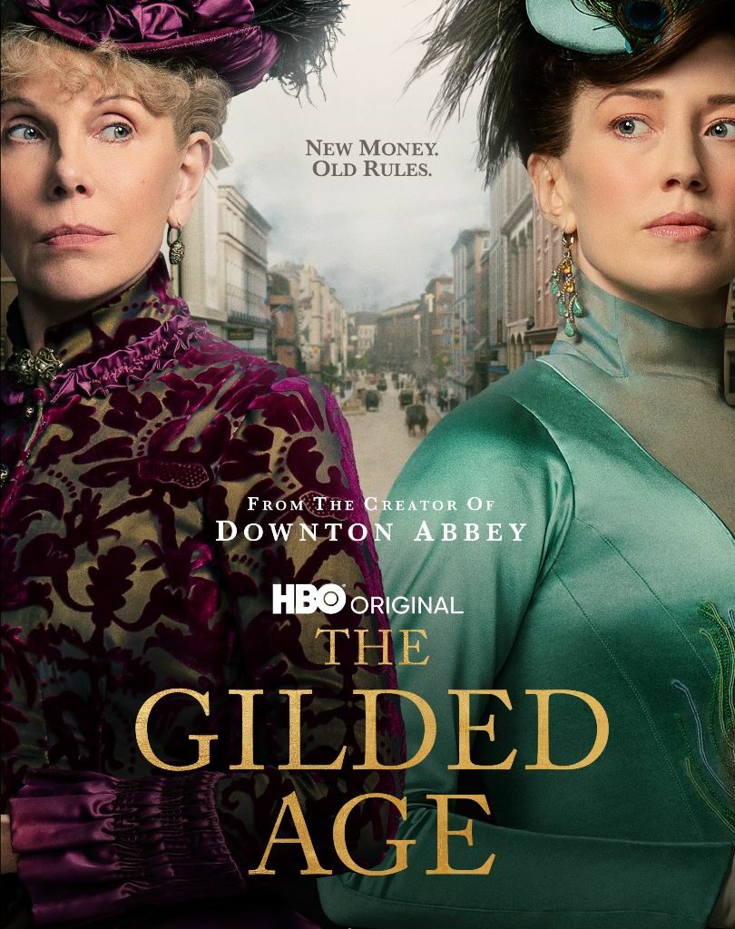 The Gilded Age Season 2 Episode 2 Release Date