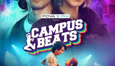 Campus Beats Season 2 Episode 11 Release Date