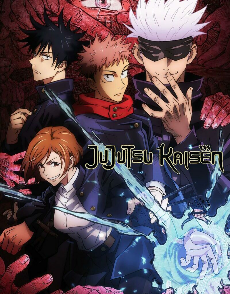 Jujutsu Kaisen Episode 41 Release Date