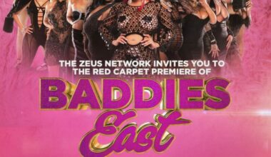 Baddies East Episode 13 Release Date