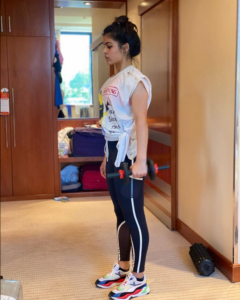 Manu bhaker pics