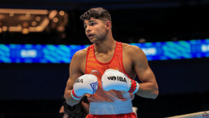 boxer Nishant dev net worth, girlfriend, family, wiki 2024