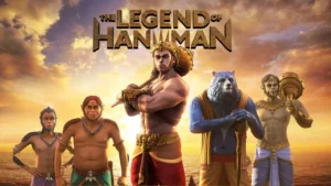 Legend of Hanuman Season 6 release date