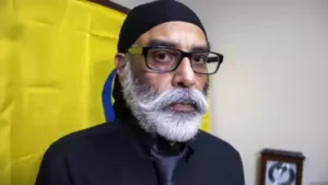 gurpatwant singh pannun citizenship, family background, wife, son, net worth 2024 - samdrew