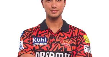 Abhishek Sharma Family Details, Father, Coach, Relationships, Salary 2024