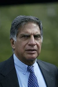 Ratan Tata Last Pics