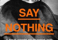 Say Nothing Hulu Series Release Date