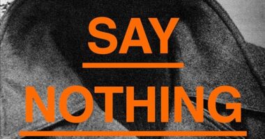 Say Nothing Hulu Series Release Date