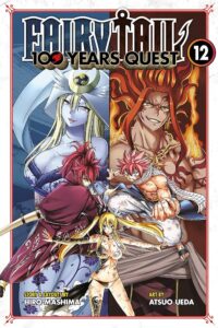 Fairy Tail 100 Year Quest Episode 15 Release Date