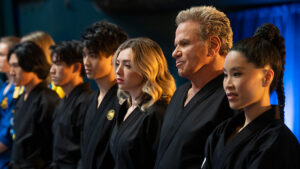 Cobra Kai Season 6 Release Date: What’s Next for the Dojos?