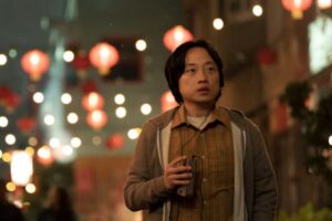 Interior Chinatown Hulu Series: Release Date Confirmed