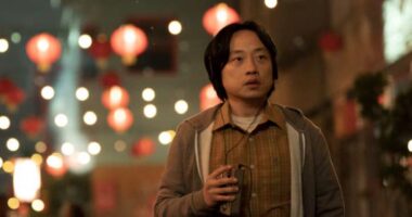 Interior Chinatown Hulu Series: Release Date Confirmed