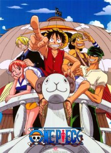 One Piece Episode 1122 Release Date and Time