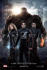 Fantastic Four 2025 Release Date