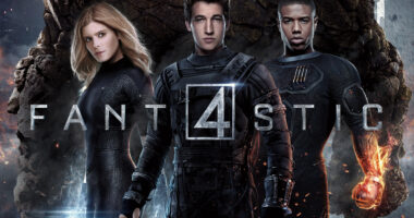 Fantastic Four 2025 Release Date