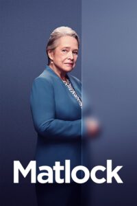 matlock 2024 episode 3 Release Date