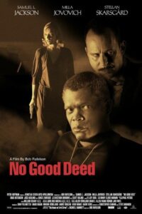 No Good Deed Netflix Series December Release