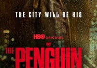 Penguin episode 4 release date