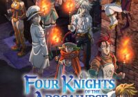 four knights of the apocalypse season 2 episode 2 release Date