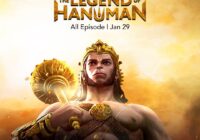 Legend of Hanuman Season 6 release date