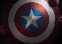 Captain America Brave New World Release Date