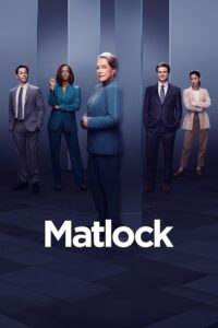 matlock 2024 episode 3 Release Date