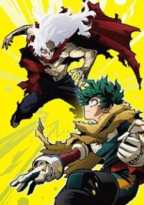 My Hero Academia Season 7 Episode 22 Release Date