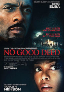 No Good Deed Netflix Series December Release