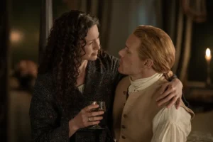 Outlander Season 7 Part 2 Release Date: Revolutionary Return