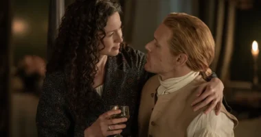 Outlander Season 7 Part 2 Release Date: Revolutionary Return