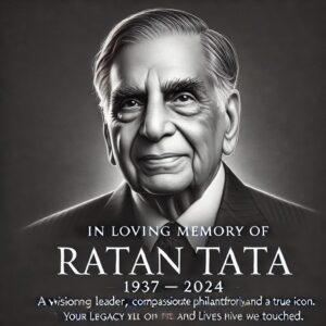 Ratan Tata Last Pics