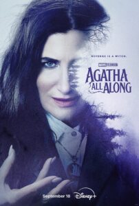 agatha all along episode 6 release date  