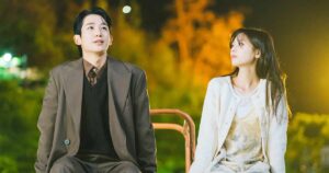 Love Next Door episode 17 release date