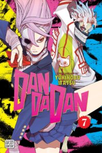 Dandadan Episode 3 Release Date