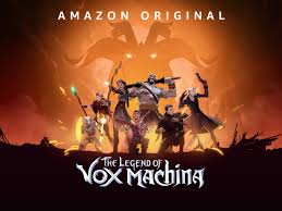 Vox Machina Season 3 Episode 7 Release Date: