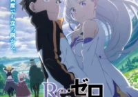 re zero season 3 episode 3 release date