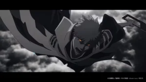 bleach thousand year blood war part 3 episode 2 release date, watch online