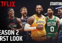 Starting 5 Season 2 Release Date