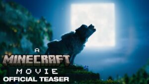  Minecraft Movie 2025 Release Date