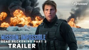 Mission Impossible 8 Release Date