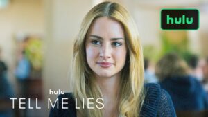 tell me lies season 2 episode 8 Release Date