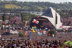 glastonbury 2025 tickets price, date, tricks to get free VIP Tickets - samdrew